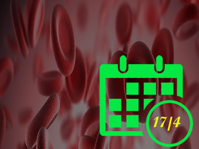 Παγκόσμια Ημέρα Αιμορροφιλίας 17 Απριλίου 