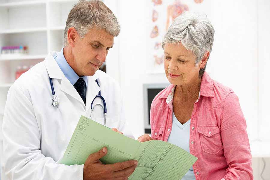 Τι εξετάσεις υγείας πρέπει να κάνουν τακτικά οι γυναίκες ηλικίας 40-64 ετών
