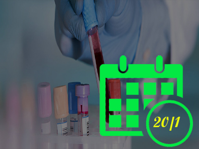 Έξετασεις Αίματος 20 Ιανουαρίου - 10 Φεβρουαρίου